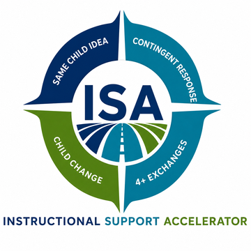 ISA, Instructional Support Accelerator